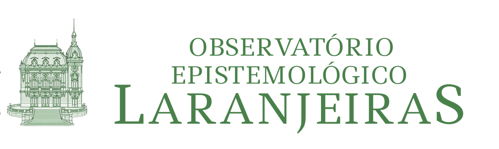 Laranjeiras.org | Organização Epistemológica Laranjeiras